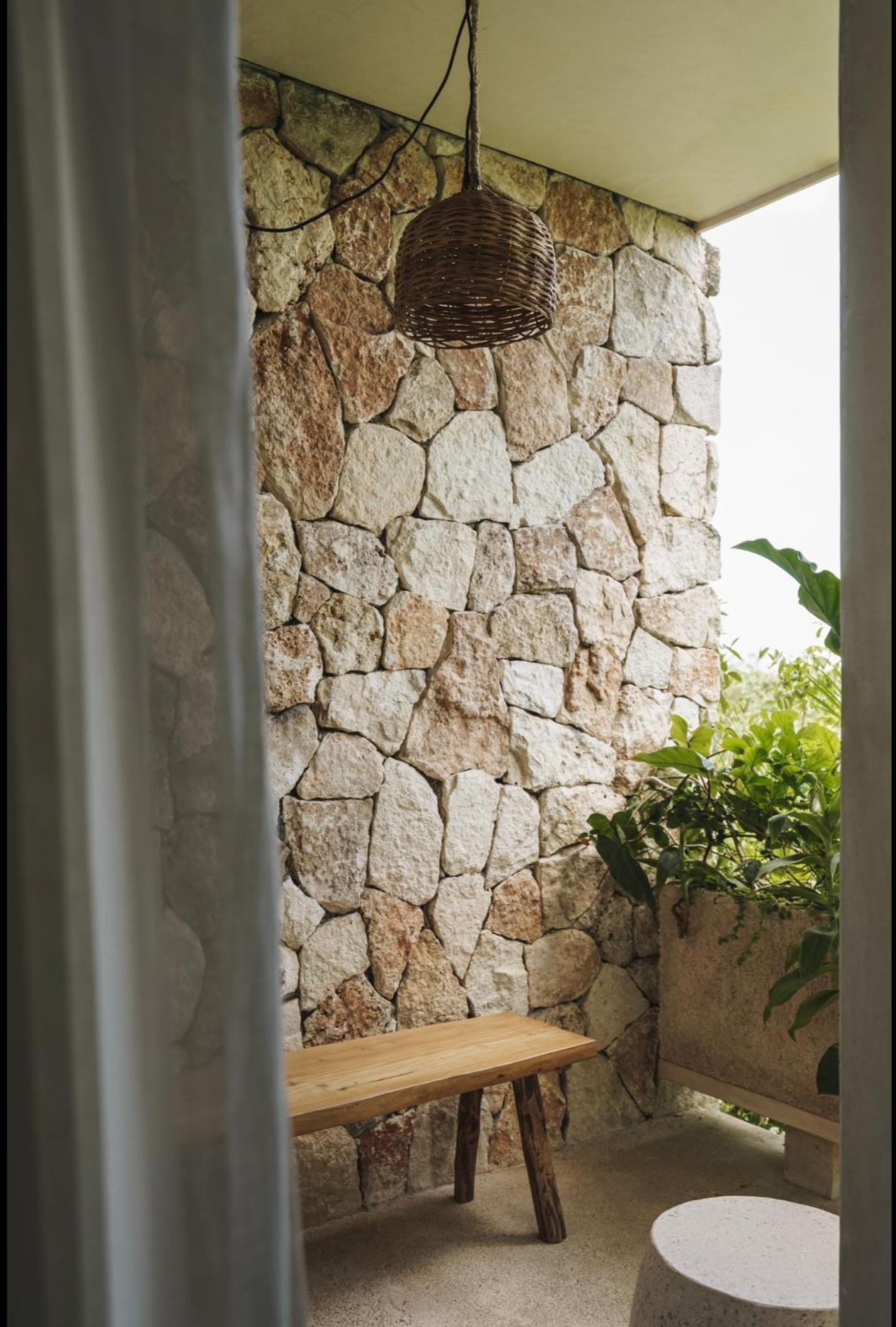 Teva Tulum, Aldea Zama公寓 外观 照片
