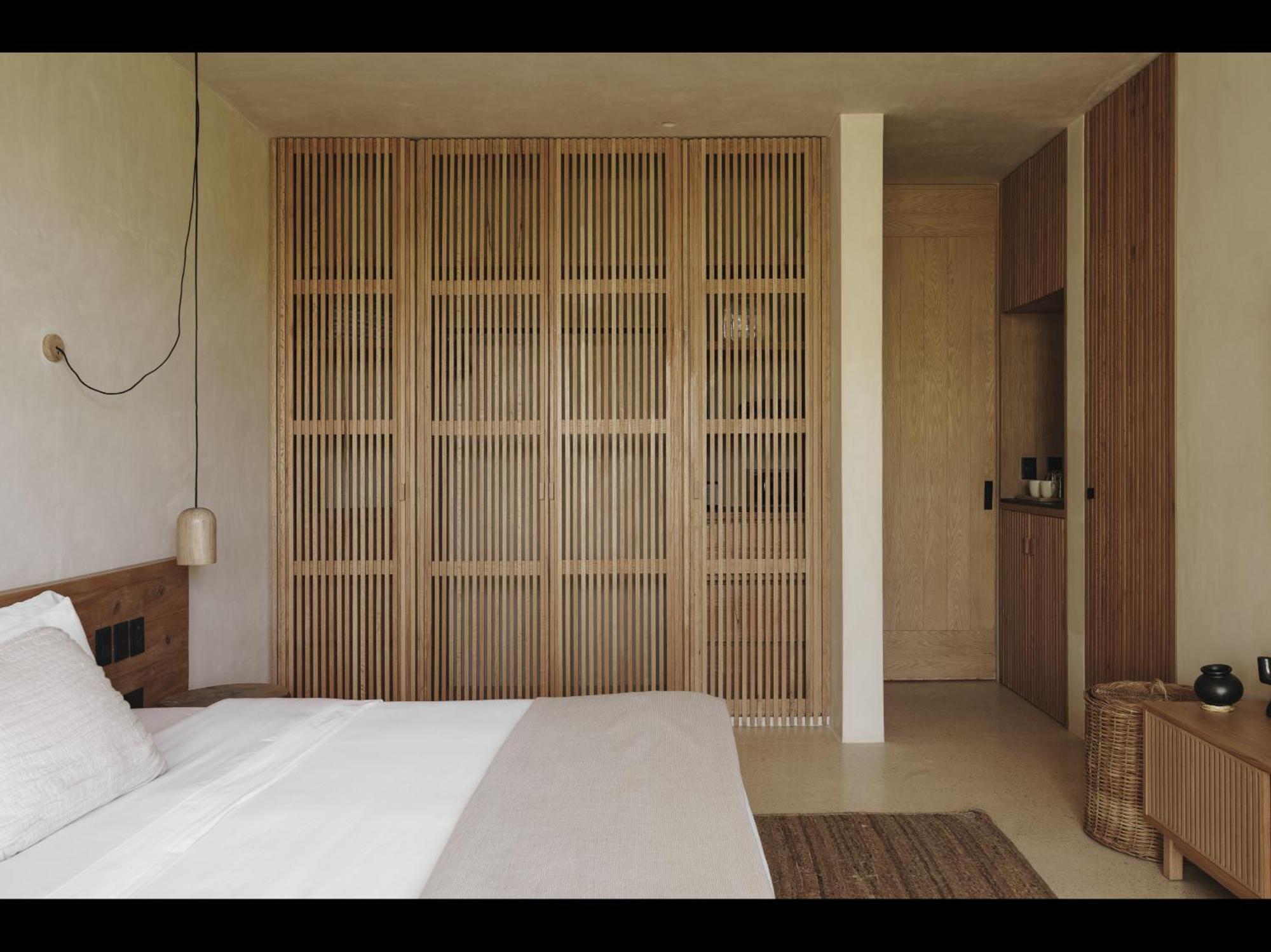Teva Tulum, Aldea Zama公寓 外观 照片