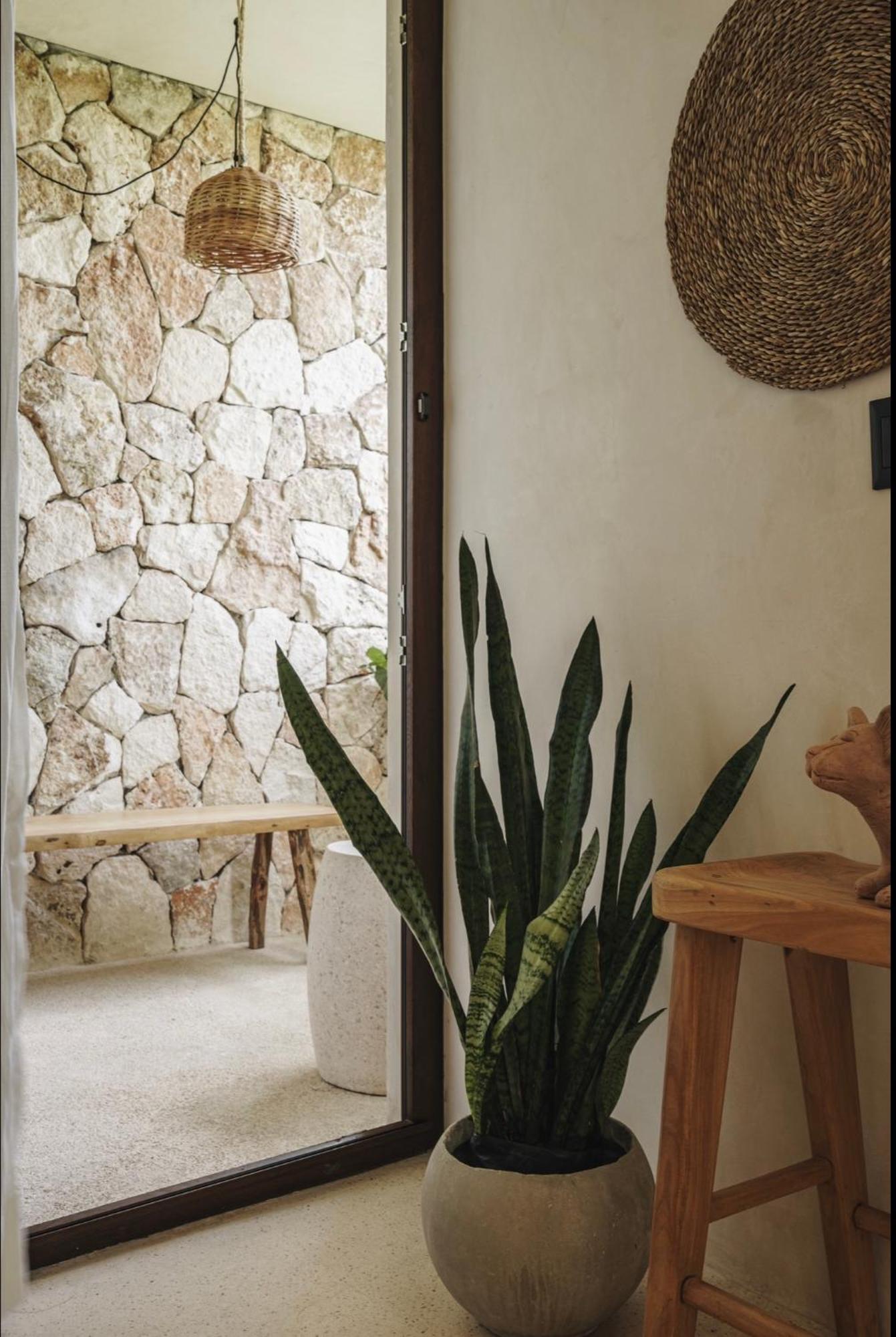Teva Tulum, Aldea Zama公寓 外观 照片