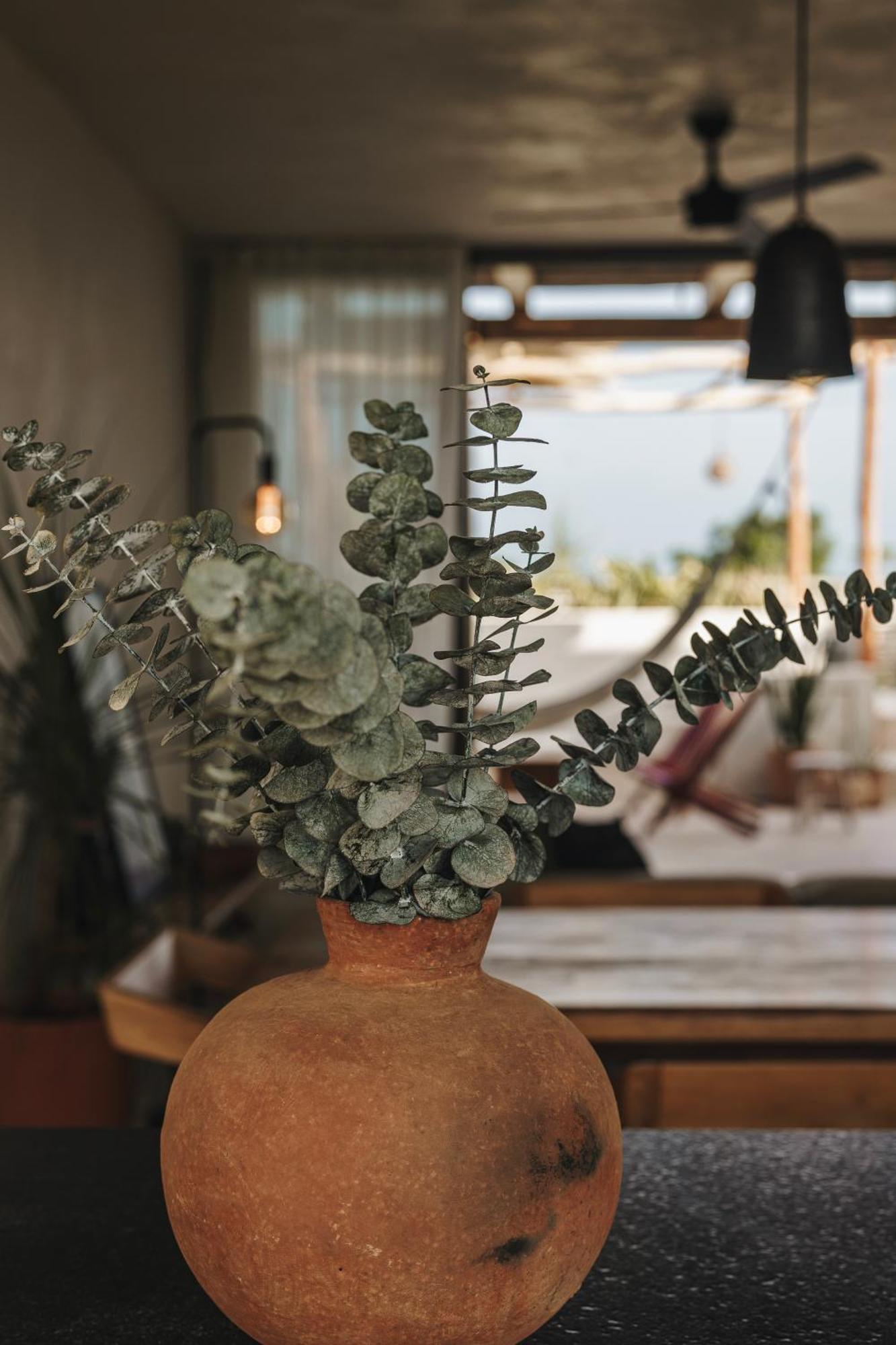 Teva Tulum, Aldea Zama公寓 外观 照片