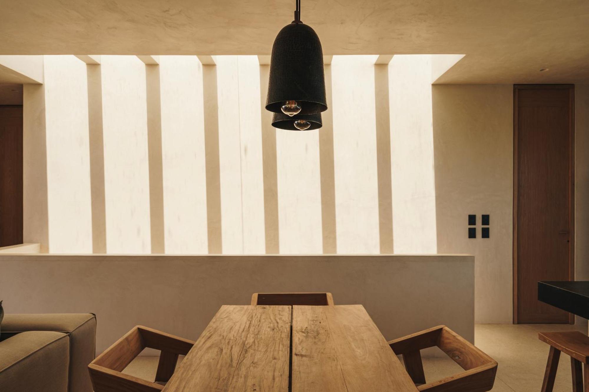 Teva Tulum, Aldea Zama公寓 外观 照片