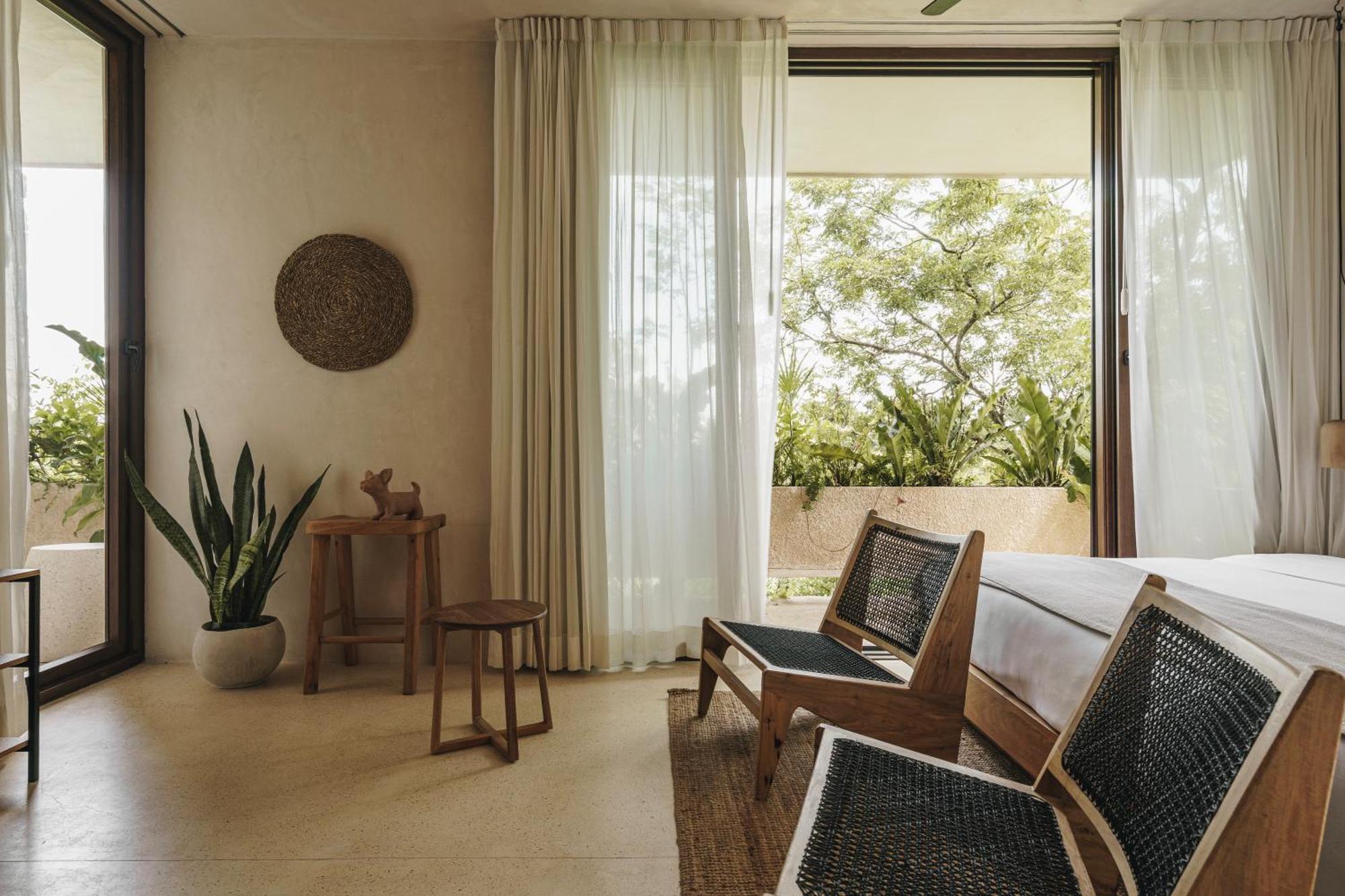 Teva Tulum, Aldea Zama公寓 外观 照片