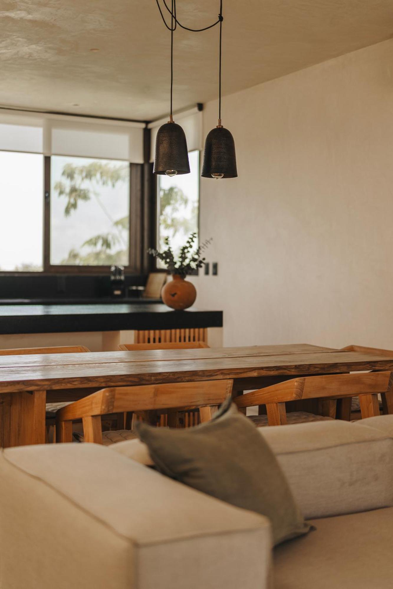 Teva Tulum, Aldea Zama公寓 外观 照片