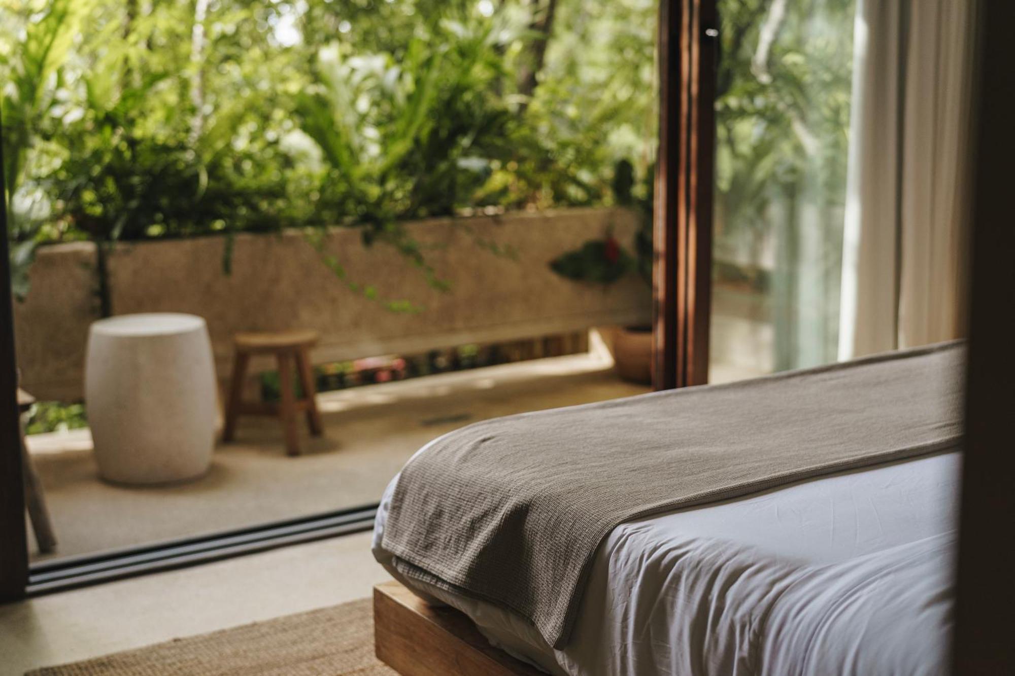 Teva Tulum, Aldea Zama公寓 外观 照片