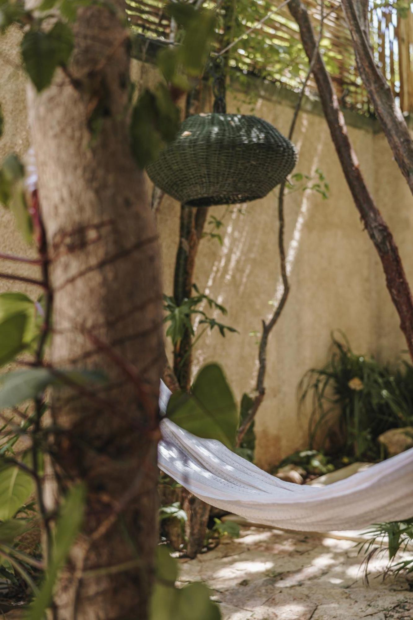 Teva Tulum, Aldea Zama公寓 外观 照片