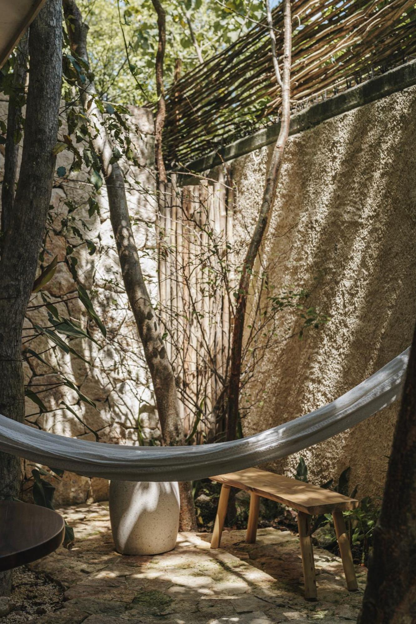 Teva Tulum, Aldea Zama公寓 外观 照片