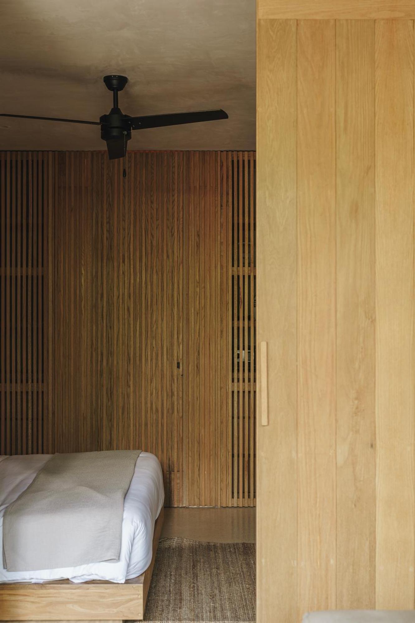 Teva Tulum, Aldea Zama公寓 外观 照片